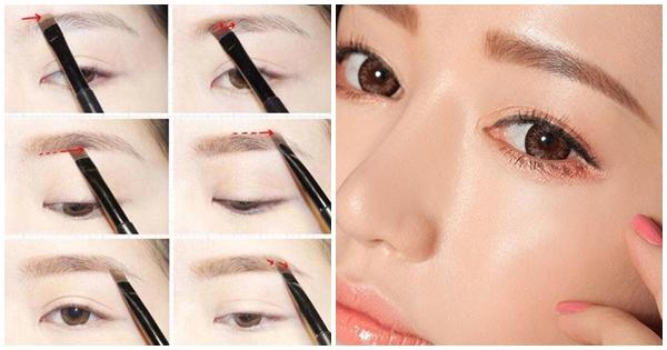 Các bước trang điểm cơ bản đúng cách dành cho người mới bắt đầu - 4