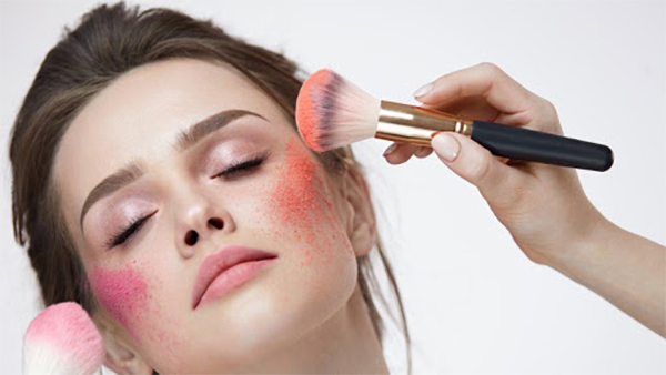 Các bước trang điểm cơ bản đúng cách dành cho người mới bắt đầu - 7