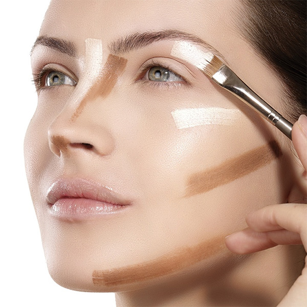 Các bước trang điểm cơ bản đúng cách dành cho người mới bắt đầu - 6