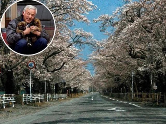 Du lịch - Người đàn ông sống 1 mình ở nơi nguy hiểm nhất thế giới, bị bỏ hoang suốt 9 năm