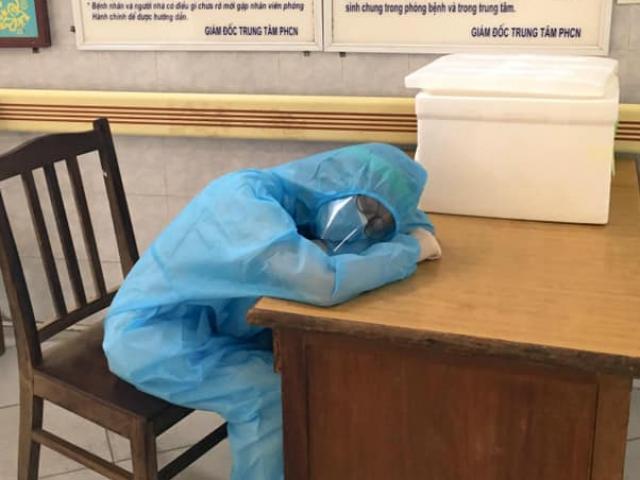 Sức khỏe đời sống - Hơn 60% người nhiễm Covid-19 ở Việt Nam không có triệu chứng