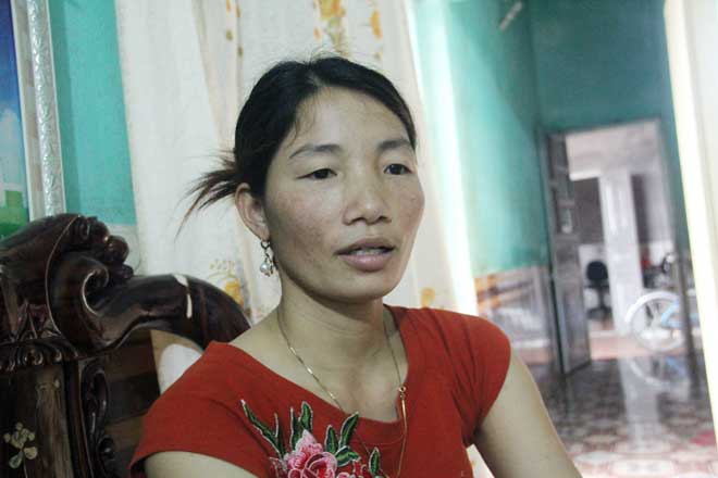 Hành trình vẽ lên cuộc đời của cậu bé không tay - 2
