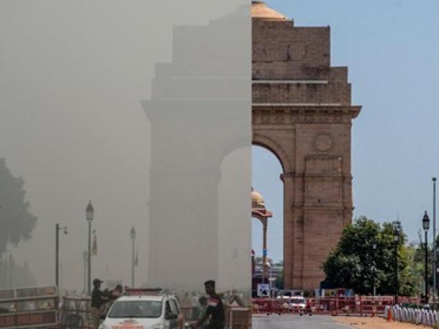 Thế giới - Điều khác thường xảy ra ở quốc gia phong tỏa 1,3 tỉ người