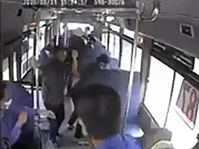 Pháp luật - Hung thủ sát hại tiếp viên xe bus đang bị giám sát ở bệnh viện