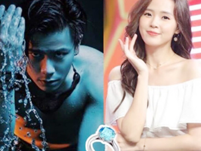 Ca nhạc - MTV - Người chồng "sẽ kết hôn" với Midu hoá ra là MC nổi tiếng "thả thính"