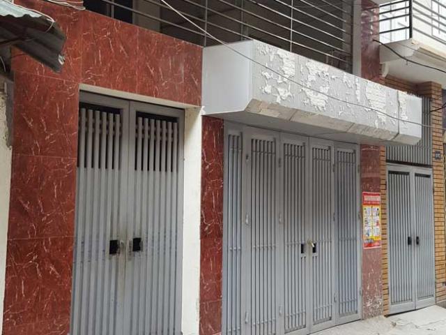 Tin tức trong ngày - Chủ tịch Hà Nội chỉ đạo điều tra vụ bé gái 3 tuổi tử vong nghi do bạo hành