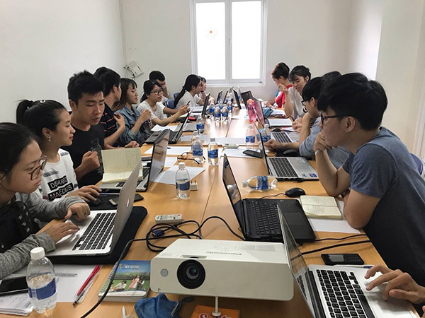 Bán hàng online: Vượt qua thất bại, 9X thành công nhờ lựa chọn sản phẩm hợp lý - 2