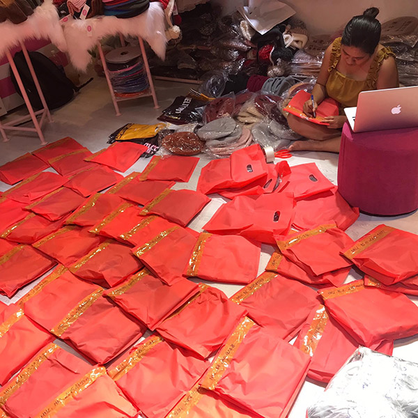 Bán hàng online: Vượt qua thất bại, 9X thành công nhờ lựa chọn sản phẩm hợp lý - 3