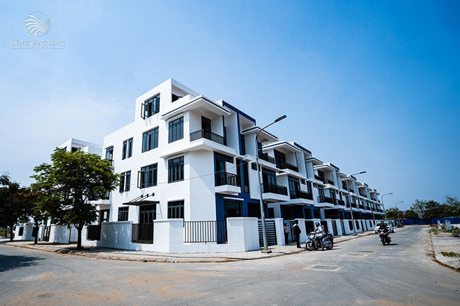 “Mục sở thị” tiến độ dự án Đông Tăng Long – An Lộc sắp bàn giao - 5