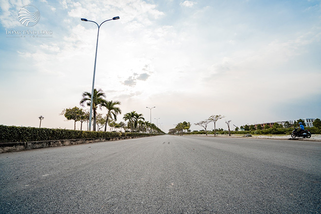 “Mục sở thị” tiến độ dự án Đông Tăng Long – An Lộc sắp bàn giao - 6