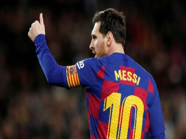 Bóng đá - Messi sững sờ chọn "Viên ngọc" Chelsea 21 tuổi là người kế tục