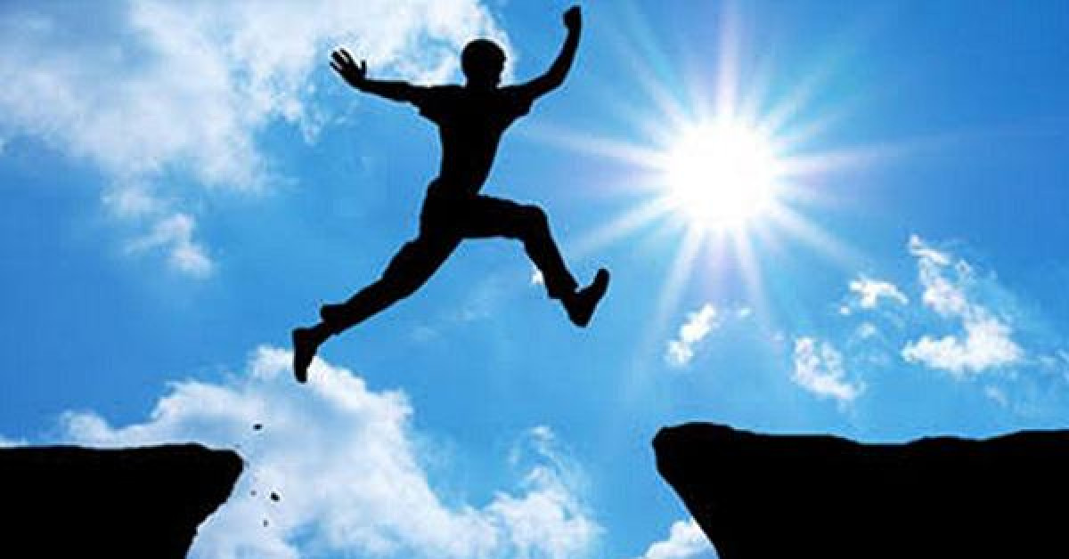 Bạn trẻ - Cuộc sống - Biến động lực thành năng lượng sống