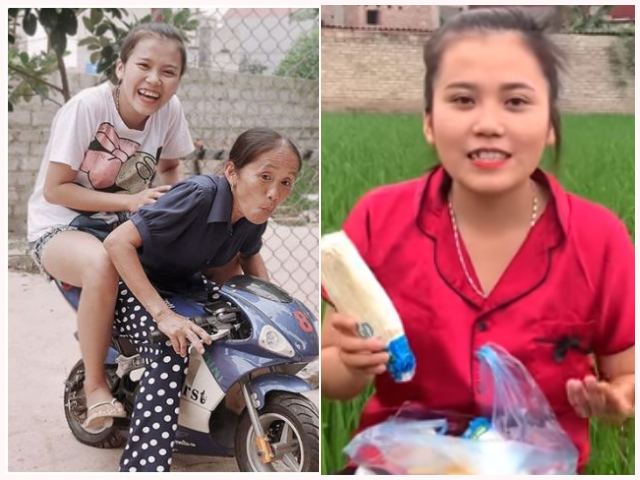 Nhan sắc con gái bà Tân Vlog gây bất ngờ sau loạt video camera thường
