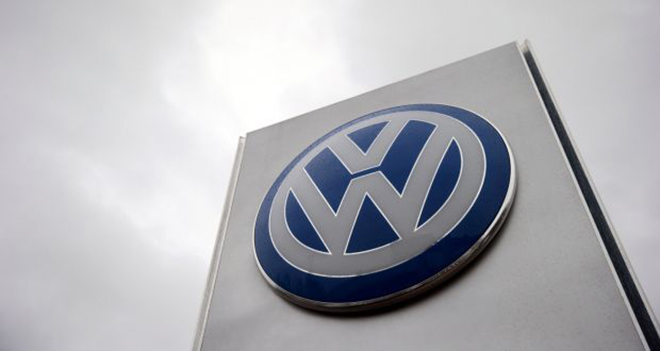 Volkswagen phải gánh hơn 2 tỷ Euro chi phí mỗi tuần vì Covid-19 - 1