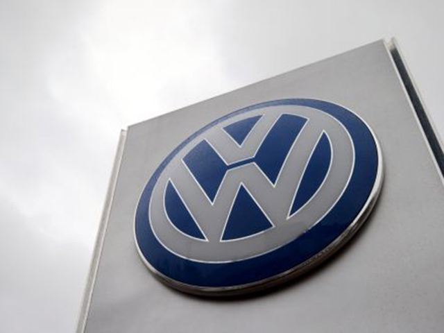 Volkswagen phải gánh hơn 2 tỷ Euro chi phí mỗi tuần vì Covid-19