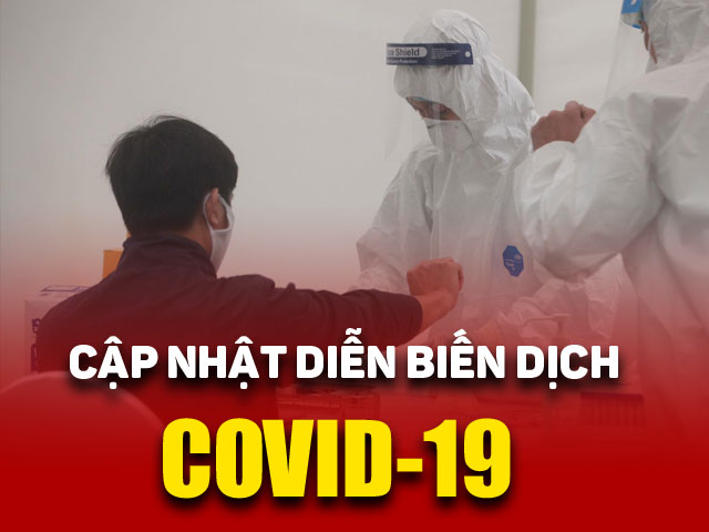 Tin tức trong ngày - Dịch Covid-19 ngày 2/4: Mỹ ghi nhận số ca tử vong cao kỷ lục trong ngày