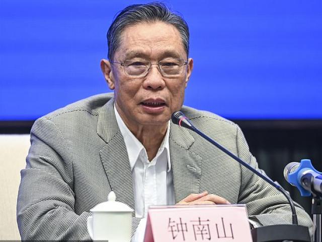 Thế giới - Chuyên gia hàng đầu TQ dự đoán thời điểm đại dịch Covid-19 đạt đỉnh