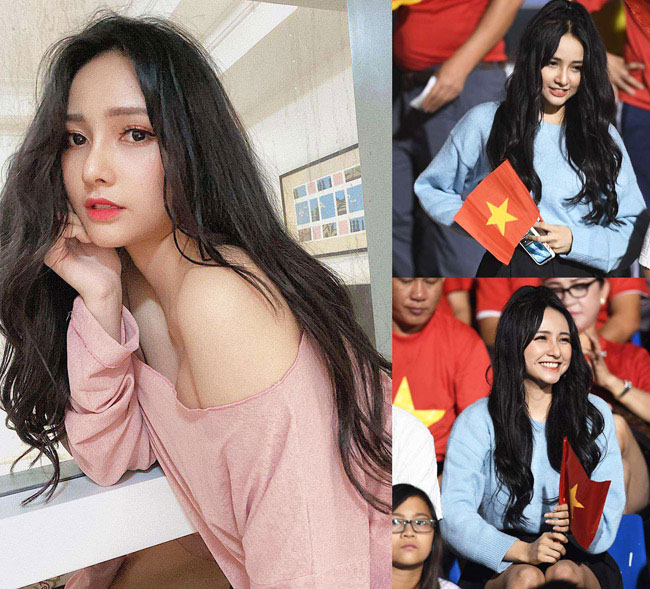 "Nữ DJ xinh nhất Nha Trang" đấm đá để dáng quyến rũ - 1
