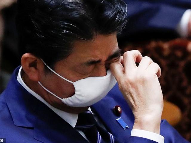 Thế giới - Nhật Bản đang “trên bờ vực" trong cuộc chiến chống Covid-19