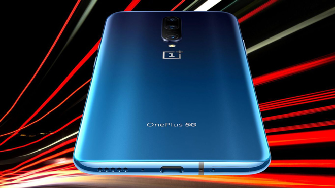 Phần cứng OnePlus 8 Pro đủ sức đè bẹp Galaxy S20 - 2