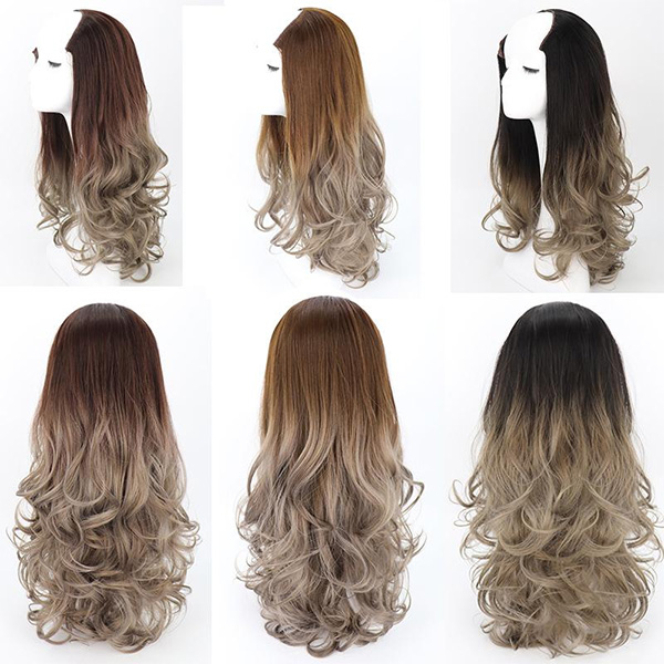 20 Màu tóc nâu lạnh ánh rêu, trầm đẹp nhất 2020 giúp tôn da bạn nên thử - 4