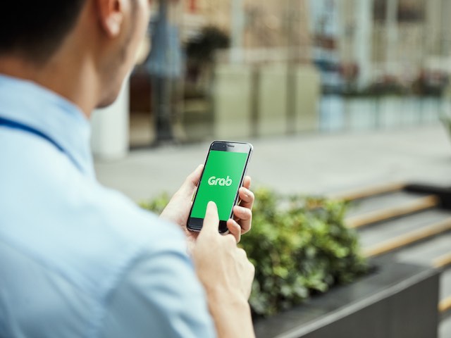 Grab ”chơi lớn” phê duyệt 3 triệu USD cho ”cuộc chiến” Covid-19