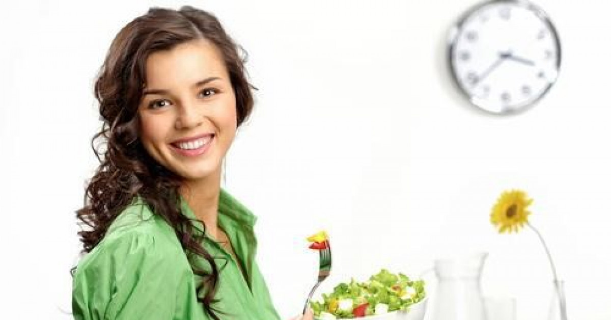 Ẩm thực - Kế hoạch ăn uống giúp tăng cường miễn dịch khi làm việc ở nhà