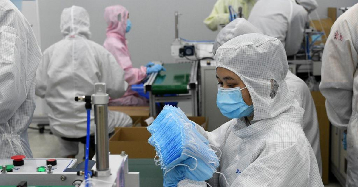 Kinh doanh - “Đốt tiền” do dịch Covid-19, nhiều bệnh viện Mỹ khánh kiệt, có thể phá sản