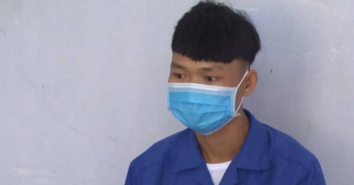 Pháp luật - Làm “chuyện người lớn” với người yêu nhí, thanh niên 9X bị tạm giữ