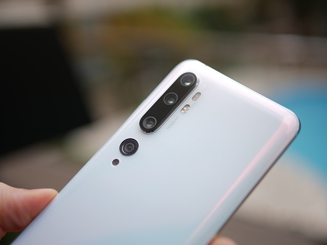 Thời trang Hi-tech - Xiaomi sắp gây sốc với smartphone 144 MP