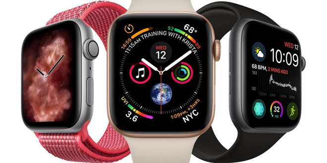 Apple Watch Series 6 năm nay có làm iFan thao thức? - 2