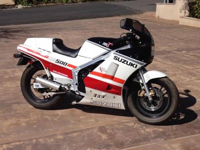 Thế giới xe - Điểm danh những mẫu xe tốt nhất trong lịch sử của Suzuki