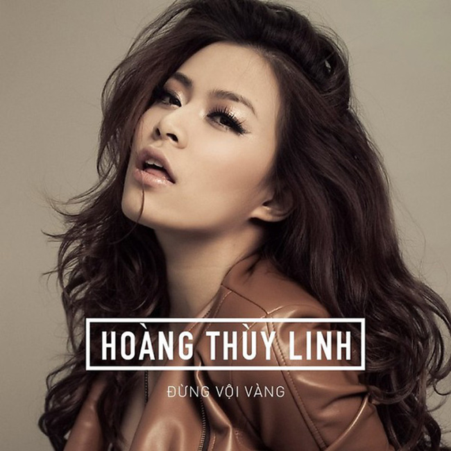 Hoàng Thùy Linh tiếp tục theo đuổi dòng nhạc pop-dance với những giai điệu trẻ trung, sôi động này trong album thứ 2 "Đừng vội vàng" ra mắt vào năm 2011.