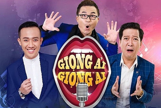 "Gameshow hái ra tiền" của Trường Giang - Trấn Thành bất ngờ quay lại giữa mùa dịch bệnh - 1