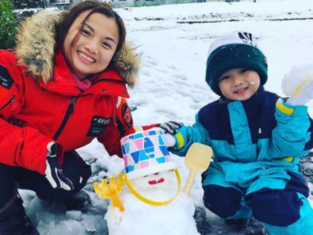 Giải trí - YouTuber "soán ngôi" Bà Tân Vlog lại khiến dân mạng nổi sóng tranh cãi