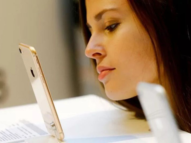 Thời trang Hi-tech - NÓNG: Apple có thể nhận đơn đặt hàng iPhone giá rẻ ngày hôm nay