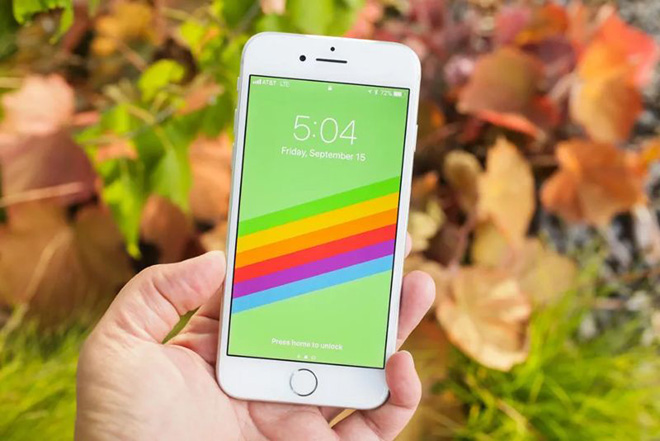 NÓNG: Apple có thể nhận đơn đặt hàng iPhone giá rẻ ngày hôm nay - 2