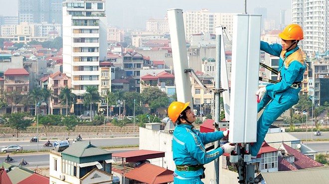 Tương lai vạn vật kết nối Internet: Công tơ điện, nước cũng sẽ "lên mây" - 1