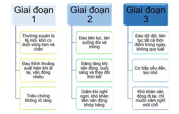 Mẹo nhận biết cơn đau vùng háng và đùi có phải do viêm khớp háng? - 2