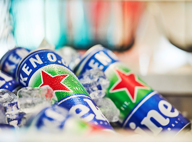 Từ màn ra mắt của Heineken® 0.0 đến xu hướng bia không cồn trên thế giới - 1