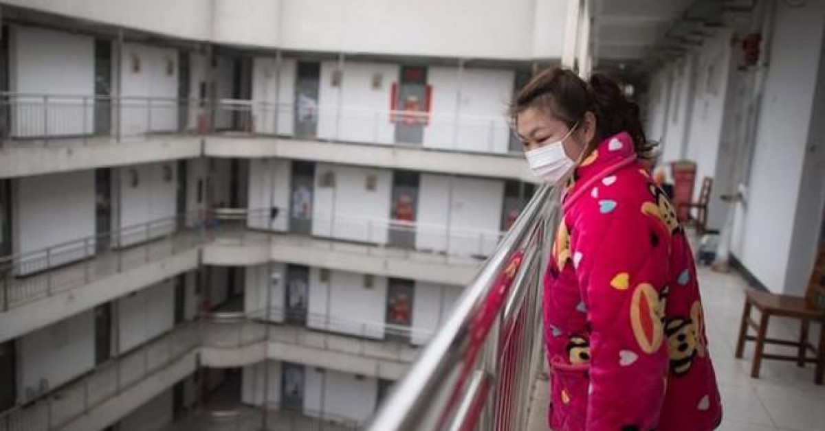 Thế giới - Cơn ‘ác mộng’ Covid-19 vẫn ám ảnh người dân Vũ Hán khỏi bệnh