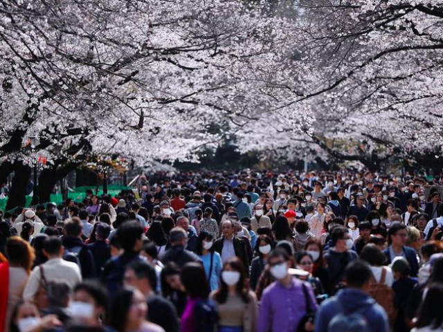 Thế giới - Tokyo trước nguy cơ rơi vào kịch bản của New York