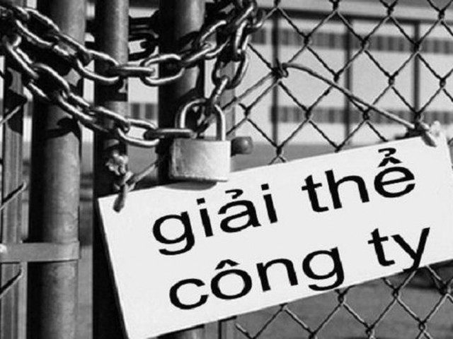 Kinh doanh - Cứ 10 doanh nghiệp mới, có 6 doanh nghiệp 'chết lâm sàng'