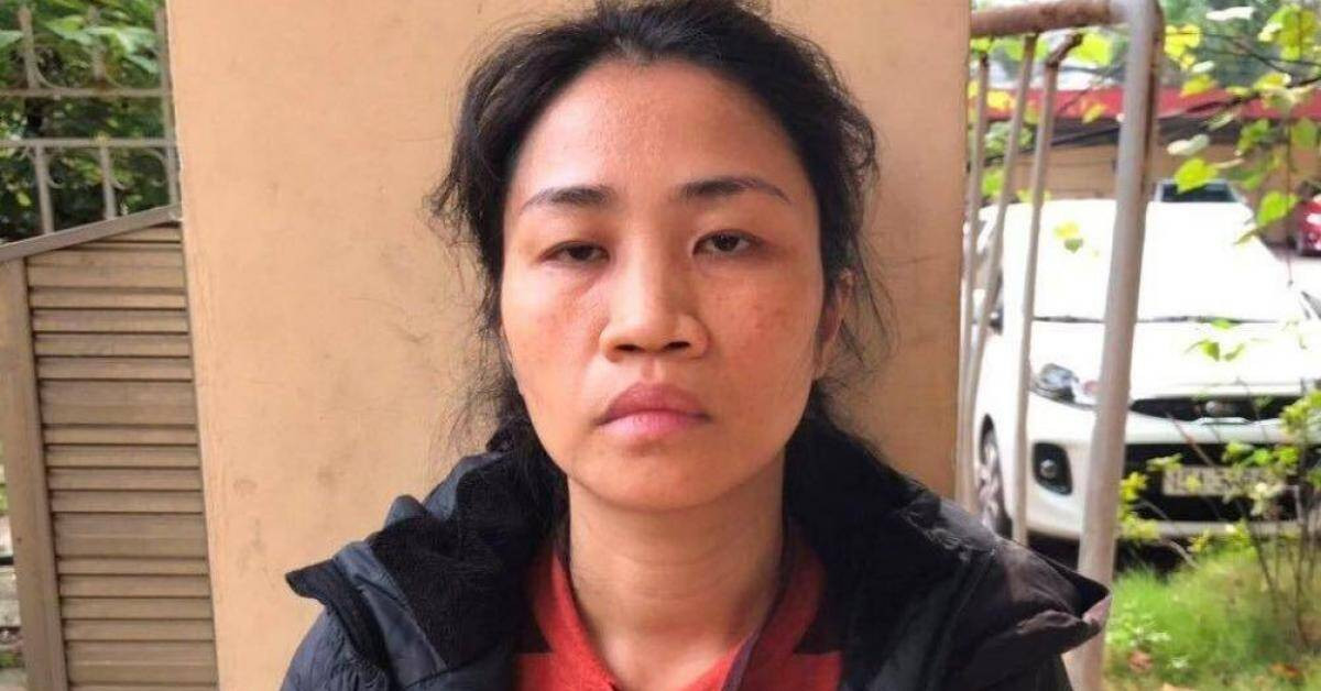 Tin tức trong ngày - Người phụ nữ không chịu đo thân nhiệt, tát công an ở Hải Phòng bị khởi tố