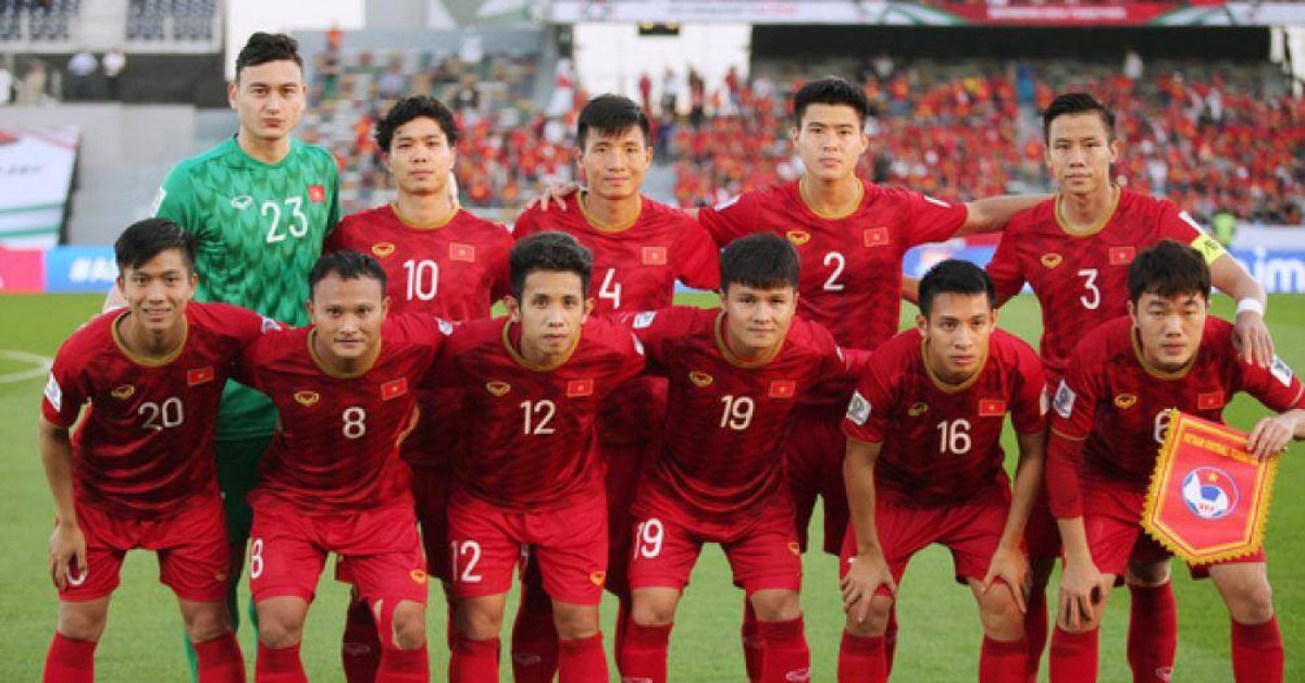 Bóng đá - Sau 20 năm, bóng đá Việt Nam mới có cơ hội làm điều này