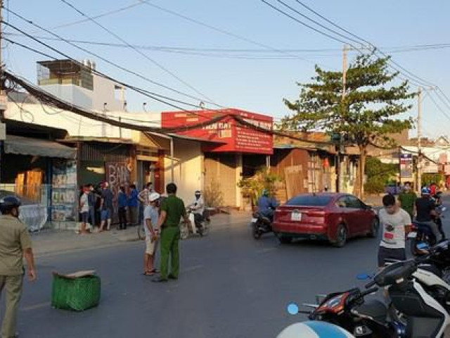 Pháp luật - Xác định danh tính nhóm thanh niên chặt rớt tay người đàn ông lái ôtô ở TP.HCM