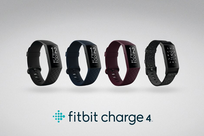 Ra mắt đồng hồ Fitbit Charge 4, giá hủy diệt thị trường - 6