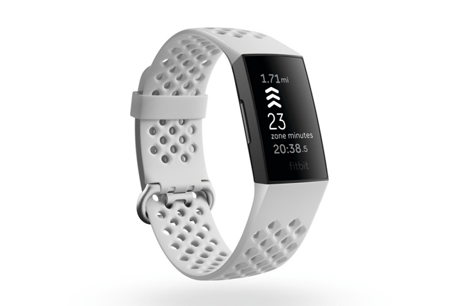 Ra mắt đồng hồ Fitbit Charge 4, giá hủy diệt thị trường - 5