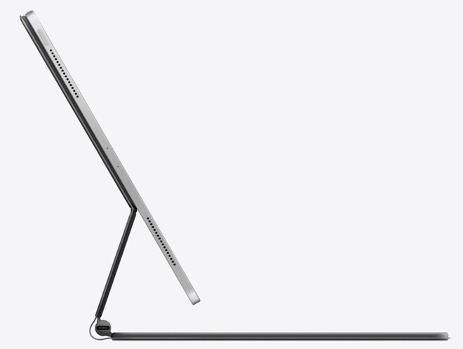 iPad Pro 2020 và Macbook Air 2020/ MacBook Pro 2019 đang khiến người dùng bấn loạn - 4