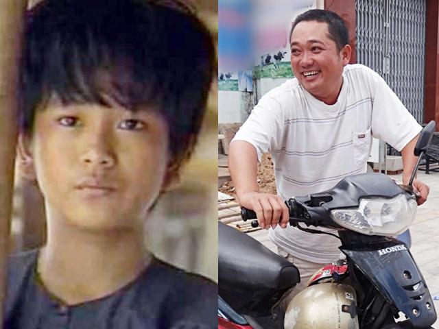 Phim - Sao nhí "Đất phương Nam" thất nghiệp nghèo khó, phải chạy xe ôm kiếm sống